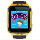 La fábrica vende directamente la antena de GPS del Smart Watch Q529 construida en los gps que colocan el reloj para los niños