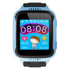 Pixel lindo del reloj 240*240 de los niños de Q529 Winait del reloj 1,44 de la pulgada OLED de la exhibición SOS de la llamada barata de la ayuda el mini embroma el reloj elegante